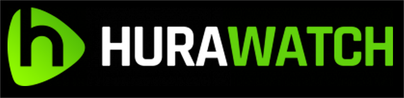 Hurawatch Logo